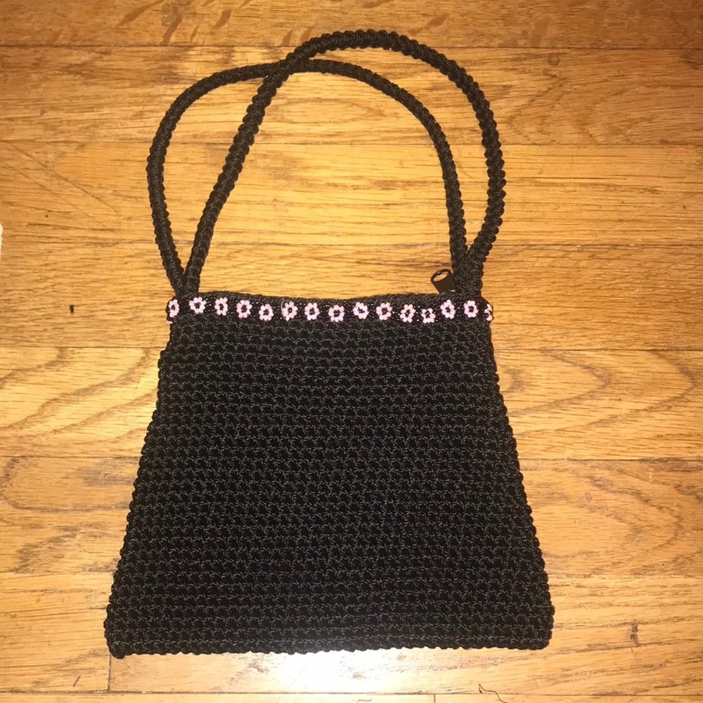 90s Mini Bag